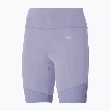 Női rövidnadrág Mizuno Core Mid pastel lilac