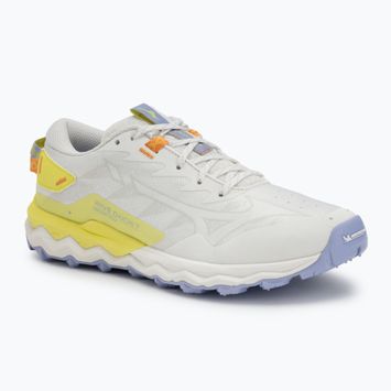 Női futócipő Mizuno Wave Daichi 7 Roxy snow white