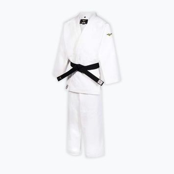 Judogi Mizuno Yusho Mizuno IJF fehér