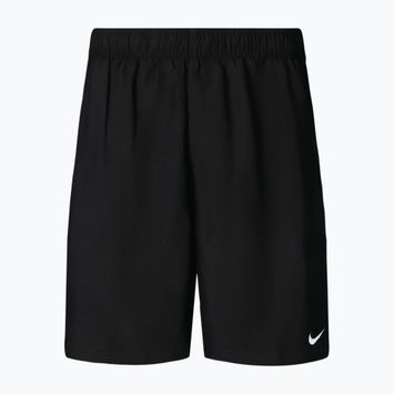 Nike Essential 4" Volley gyerek úszónadrág fekete NESSB866-001