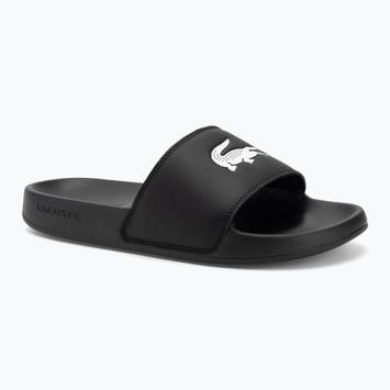 Lacoste férfi cipő 49CMA0041 fekete/fehér