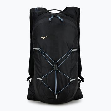 Mizuno futó hátizsák 11 l fekete
