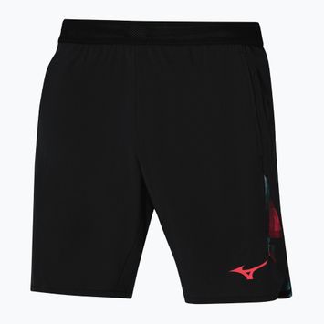 Férfi rövidnadrág Mizuno Frontier 8 in Amplify black