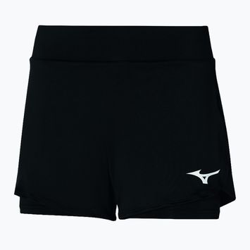 Női nadrág Mizuno Flex W black