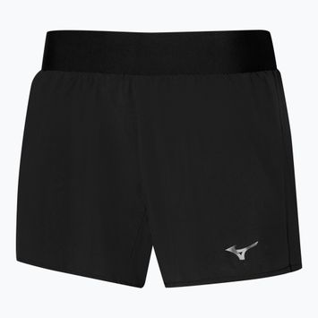 Női futónadrág Mizuno Alpha 4.5" fekete