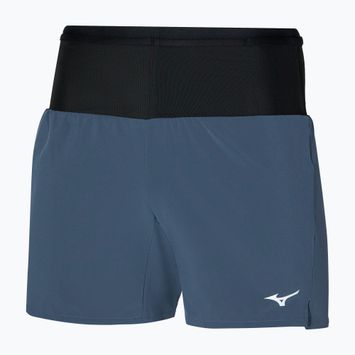Férfi Mizuno Multi Pocket futónadrág vintage indigo