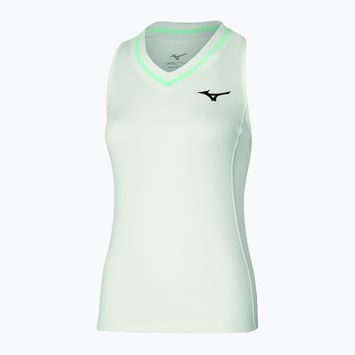 Női póló Mizuno Frontier Tank W white/ bay