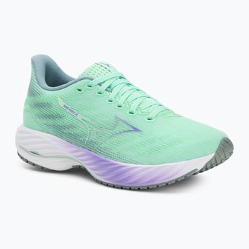 Női futócipők Mizuno Wave Rider 28 bay/paisley purple/citadel