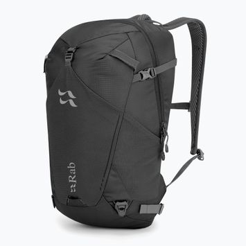 Túrahátizsák Rab Tensor 20 l black