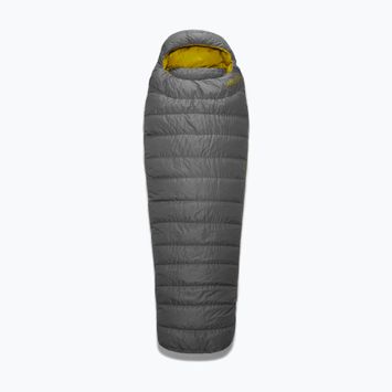Hálózsák Rab Ascent Pro 400 grey