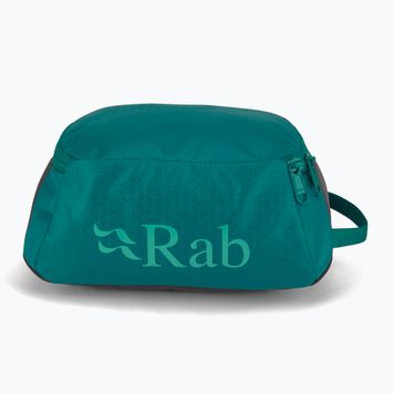 Kozmetikai táska Rab Escape Wash Bag 5 l ultramarine