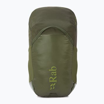 Túrahátizsák Rab Adrift 24 l army