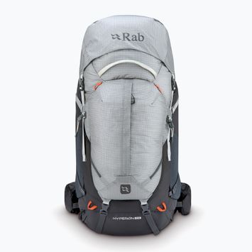 Rab Hyperon 65 l sötét ón/antracit trekking hátizsák