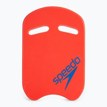 Speedo Kick Board úszódeszka piros 8-0166015466