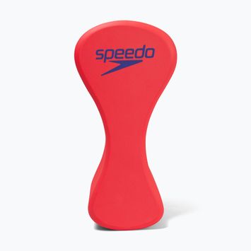 Speedo Pullbuoy nyolcas úszódeszka piros 8-0179115466