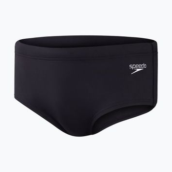 Férfi úszónadrág Speedo Endurance+ 13.5cm Brief black