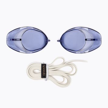 Speedo úszószemüveg svéd kék