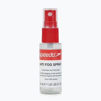 Speedo ködgátló spray 30 ml tiszta