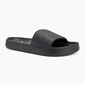 Papucs, női Speedo Slide Entry black