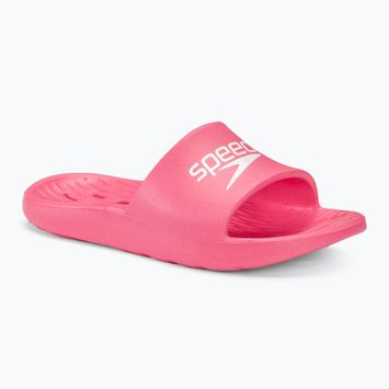 Gyermek papucs  Speedo Slide fandango pink