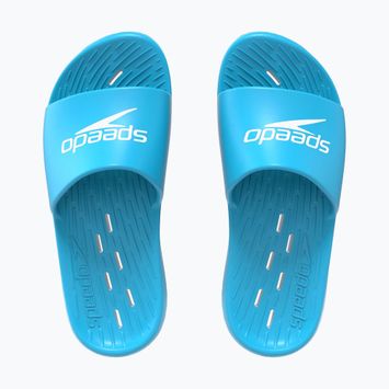 Speedo Slide kék gyermek flip-flopok