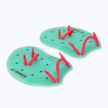 Speedo I.M. Tech arctic üveg úszó lapátok