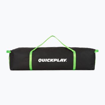 QuickPlay Q-FOLD kapus táska 181 l fekete