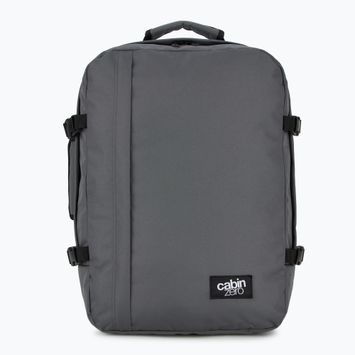 CabinZero Classic 44 l eredeti szürke túra hátizsák