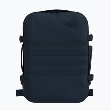 CabinZero Military 36 l túra hátizsák tengerészgyalogság