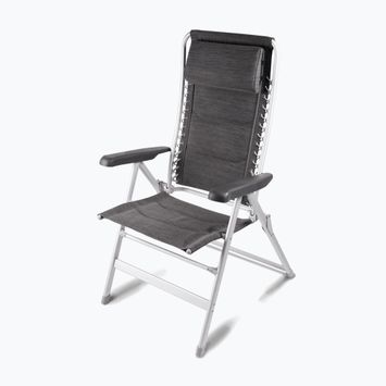 Kempingszék Dometic Lounge Modena Chair grey