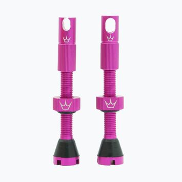 Presta szelep szett Peaty'S X Chris King Mk2 Tubeless szelepek PTV2-42-PUN-12 83775