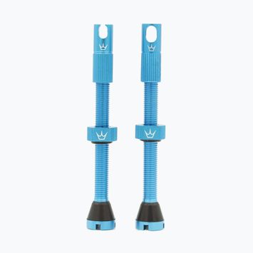 Peaty'S X Chris King Mk2 Tubeless szelepek PTV2-60-TRQ-12 türkiz 83793
