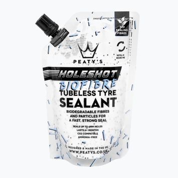 Peaty's Holeshot Tubeless gumiabroncs tömítőanyag 120 ml