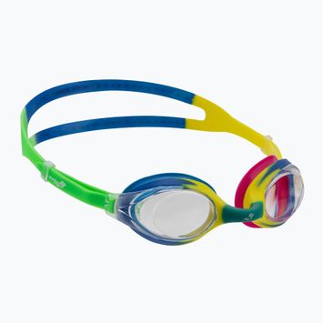 Gyermek úszószemüveg Splash About Fusion színes SOGJSFY