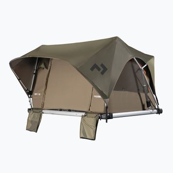 Kétszemélyes tetősátor Dometic Trt120E forest