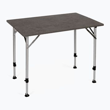 Dometic Zero Concrete utazóasztal Közepes szürke