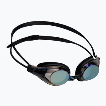 HUUB úszószemüveg Varga II fekete A2-VARGA2B