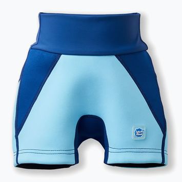Úszópelenka Splash About Splash Jammers DUO blue / navy