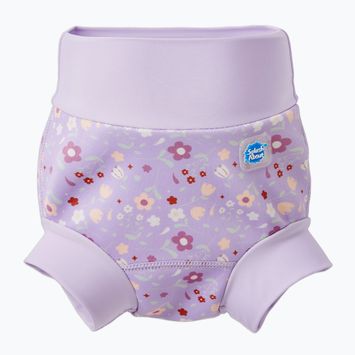 Úszópelenka Splash About Happy Nappy lilac spring