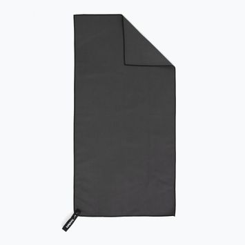 Gyorsan száradó törölköző Nike Quick Dry Swim black