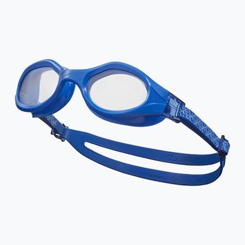 Nike Flex Fusion játék királyi úszószemüveg
