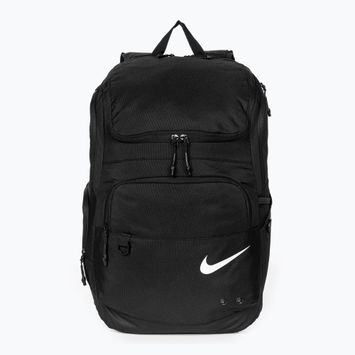 Nike úszó hátizsák fekete