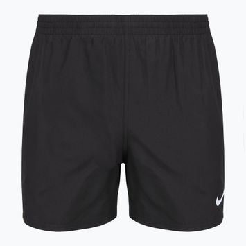 Férfi Nike Essential 5" Volley úszónadrág fekete