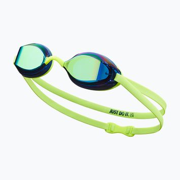 Nike Legacy Comfort tükrözött volt úszószemüveg
