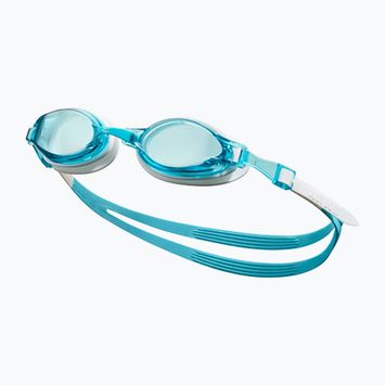 Nike Chrome poros kaktusz úszószemüveg