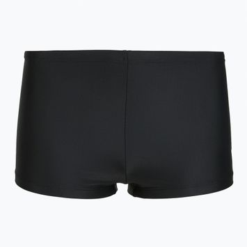 Úszónadrág Nike Logo Graphic Square Leg black