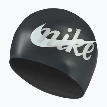 Úszósapka Nike Multi Graphic black/white
