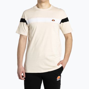 Férfi póló Ellesse Caserio Tee off white