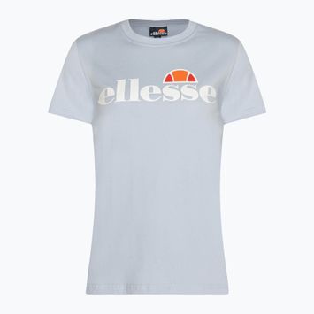 Női póló Ellesse Albany light blue