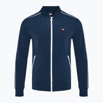 Férfi Ellesse Altobelli Track pulóver navy színben